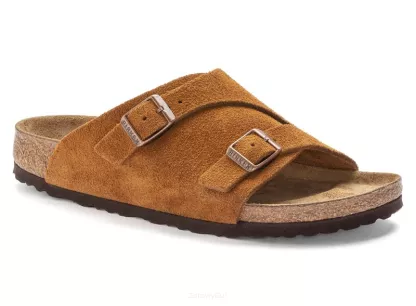 Birkenstock Zurich