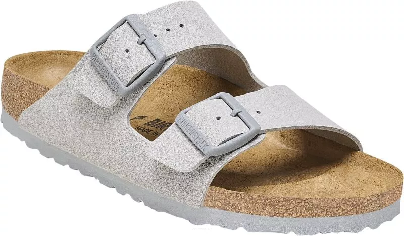 Klapki Birkenstock Arizona stone coin szerokie 1027720