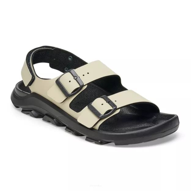 Sandały Birkenstock Mogami oasis eucalyptus szerokie 1027089