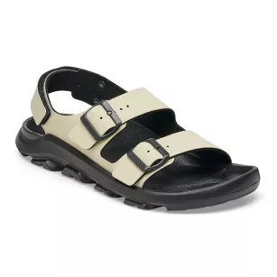 Sandały Birkenstock Mogami oasis eucalyptus szerokie 1027089