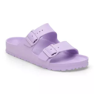 Klapki Birkenstock Arizona EVA crocus wąskie 1028200