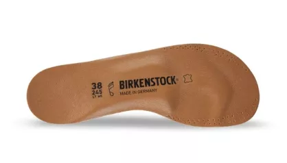 Birkenstock Profilowane Wkładki soft