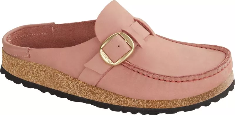 Birkenstock best sale buckley rose