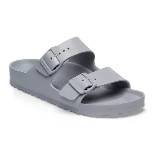 Klapki Birkenstock Arizona EVA stone coin wąskie 1027592