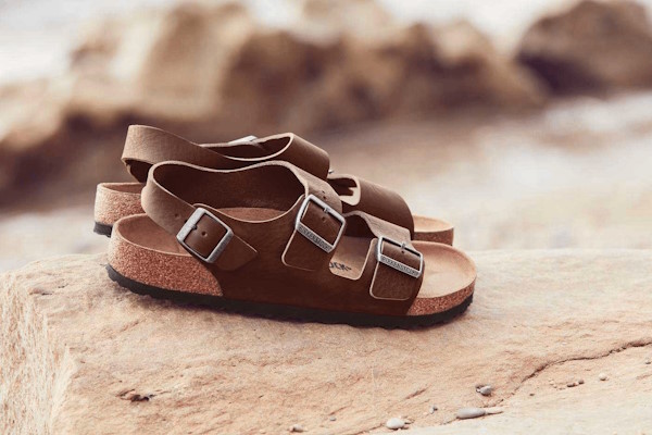 sandały birkenstock męskie