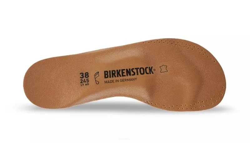 wkładki birkenstock