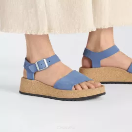 Modne sandały na lato – modele Birkenstock, które nie wychodzą z mody